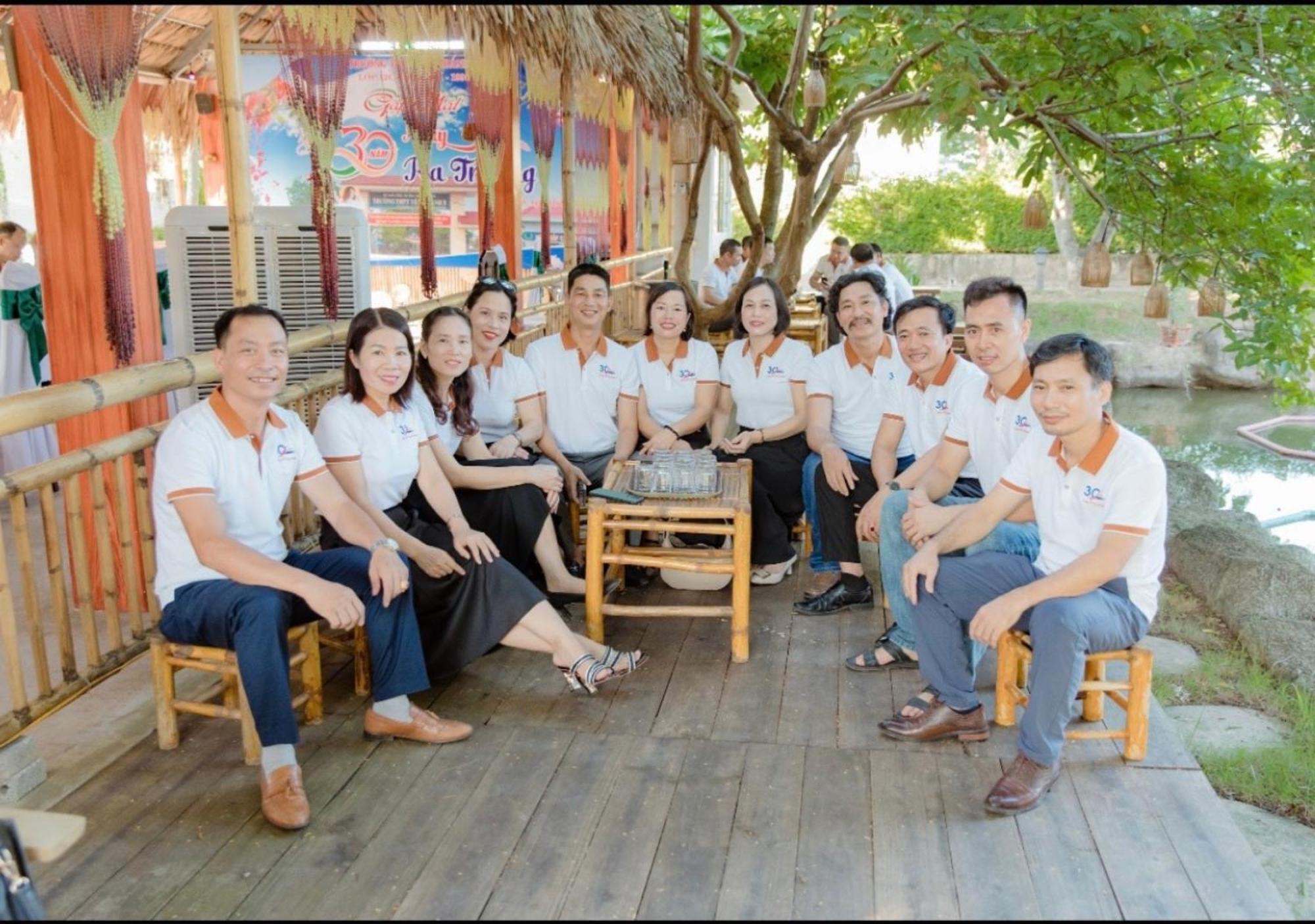 Hoa Lu Garden Resort Ninh Binh Exterior foto