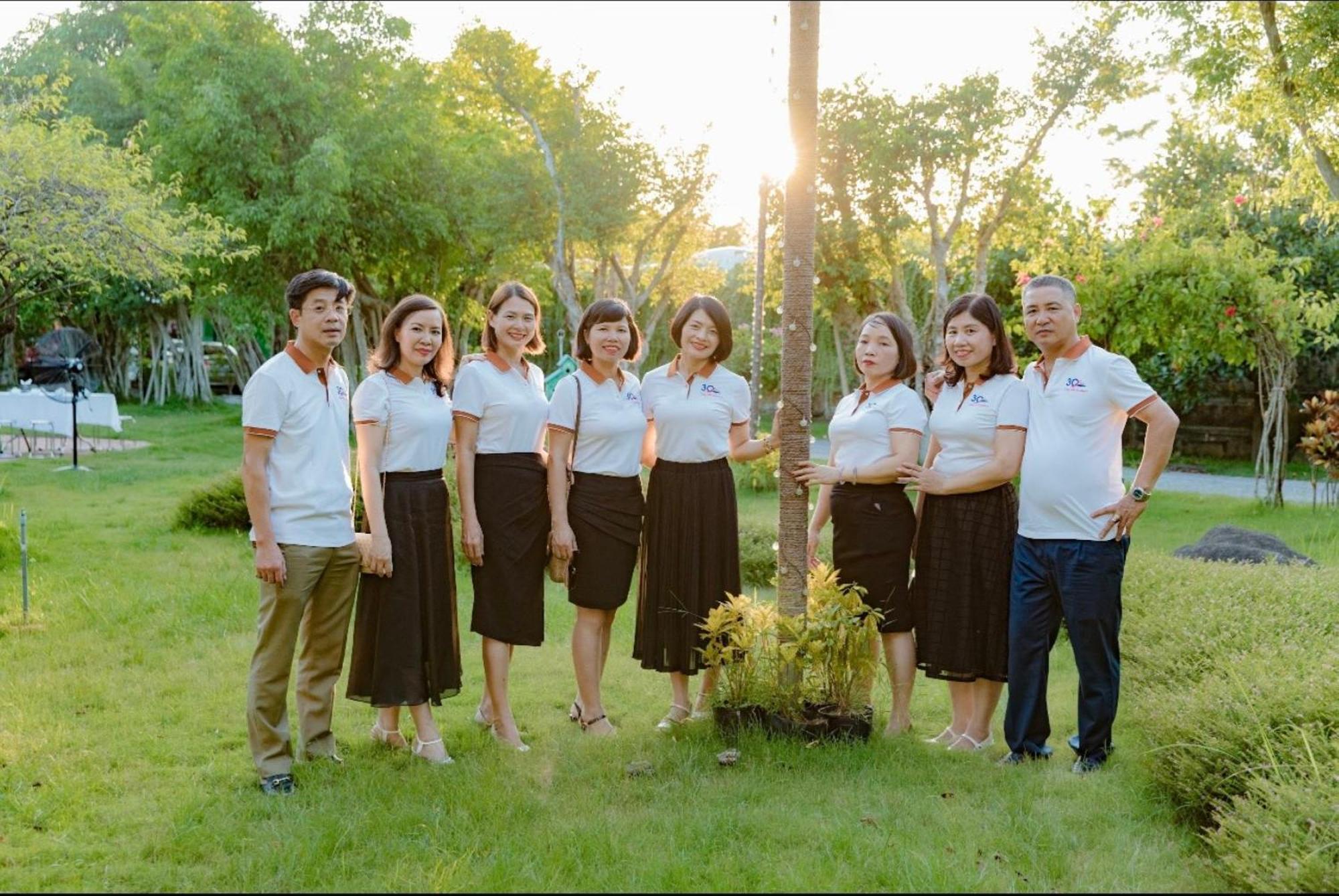 Hoa Lu Garden Resort Ninh Binh Exterior foto